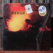 Load image into Gallery viewer, Ratt - Out Of The Cellar - 1984 Atlantic, VG+/VG
