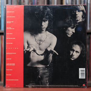 The Doors - Classics - 1985 Elektra, SEALED
