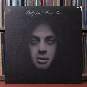 Billy Joel - Piano Man - 1973 Columbia, VG+/VG+
