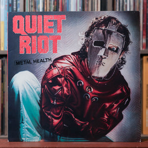 ポップス+ロック(洋楽) CD Quiet Riot l Health 32DP451 Pasha /00110 CD QUIET RIOT Metal Health 32DP451 Pasha JAPAN | eBay