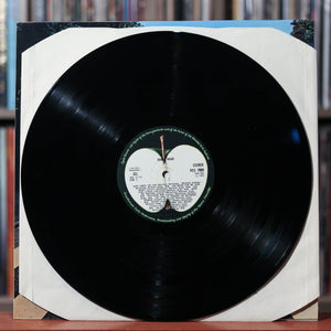 The Beatles - Abbey Road - UK Import - 1976 Apple, EX/EX