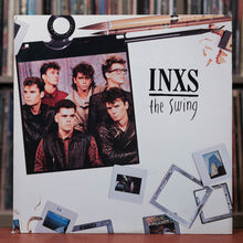 Load image into Gallery viewer, INXS - The Swing - 1987 ATC - VG+/VG
