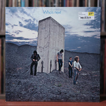 Load image into Gallery viewer, The Who - Who&#39;s Next - 2015 Geffen, SEALED
