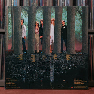 Styx - 3 LP Bundle - Grand Illusion, Kilroy was Here & Caught in the Act