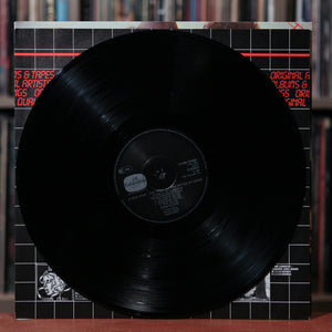Pink Floyd - The Piper At The Gates Of Dawn - Columbia Fame Euro - 1984  VG+/VG+