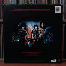 Load image into Gallery viewer, Motley Crue - Shout at the Devil - 1983 Elektra, VG/VG
