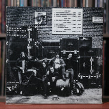 Load image into Gallery viewer, Allman Brothers - The Allman Brothers Band At Fillmore East - 2LP - 1970&#39;s Capricorn, VG+/VG
