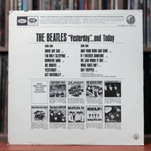 Load image into Gallery viewer, The Beatles - Yesterday And Today - 1969 Capitol, VG+/VG
