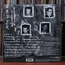 Load image into Gallery viewer, Dead Kennedys - Mutiny on the Bay [Live From The San Francisco Bay Area] - 2001 Manifesto, VG+/VG+
