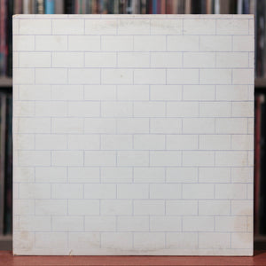 Pink Floyd - The Wall - 2LP - 1979 Columbia Records, VG/VG+