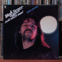 Load image into Gallery viewer, Bob Seger - 2 Album Bundle - Night Moves/Against The Wind - Canada Imports - Capitol, VG+/VG+
