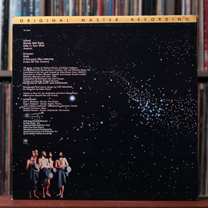 Supertramp - Crime Of The Century - MOFI - 1978 A&M, VG+/EX