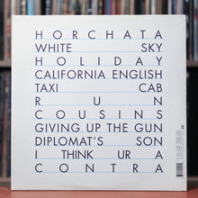 Load image into Gallery viewer, Vampire Weekend- Contra - Poster- 2010 XL Recordings, VG+/VG+
