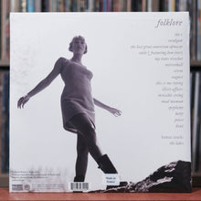 Load image into Gallery viewer, Taylor Swift -Folklore - 2LP - Deluxe Limited Edition No. 7 &quot;Running Like Water&quot; - 2020 Republic, SEALED
