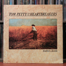 Load image into Gallery viewer, Tom Petty - Southern Accents - 1985 MCA, VG+/VG+
