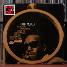 Load image into Gallery viewer, Hank Mobely - No Room for Squares - 1964 Blue Note, VG+/VG+
