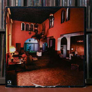 Eagles - 4 Album Bundle - Hotel California, Desperado, Greatest Hits, Long Run