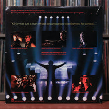 Load image into Gallery viewer, Styx - 3 LP Bundle - Grand Illusion, Kilroy was Here &amp; Caught in the Act
