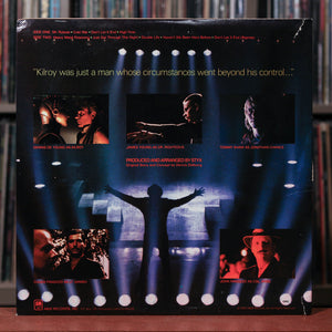 Styx - 3 LP Bundle - Grand Illusion, Kilroy was Here & Caught in the Act