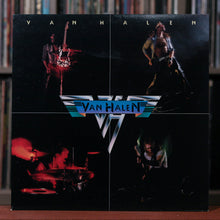 Load image into Gallery viewer, Van Halen - Self-titled - 1979 Warner Bros, VG+/EX
