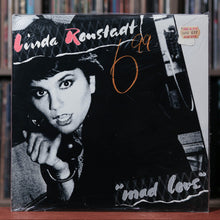 Load image into Gallery viewer, Linda Ronstadt - 2 Sealed Albums Bundle - 1 Picture Disc - Mad Love/Living in the USA, SEALED
