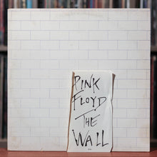 Load image into Gallery viewer, Pink Floyd - The Wall - 2LP - 1979 Columbia Records, VG/VG+
