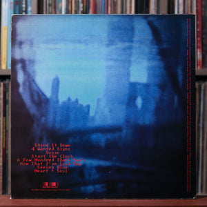 The Silos - About Her Steps - 1985 Record Collect, VG+/VG+