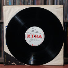 Load image into Gallery viewer, Eddie &quot;Lockjaw&quot; Davis Big Band - Trane Whistle - UK Import - 1967 XTRA, VG/VG
