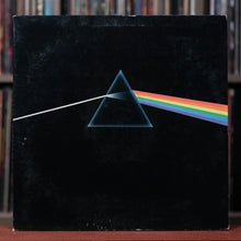 Load image into Gallery viewer, Pink Floyd - The Dark Side Of The Moon - 1975 Harvest - VG+/VG+
