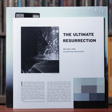 Load image into Gallery viewer, Nine Inch Nails - With Teeth - 2LP - 2019 Nothing Records, EX/NM w/ Insert &amp; Booklet &amp; Shrink
