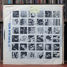 Load image into Gallery viewer, Hank Mobely - No Room for Squares - 1964 Blue Note, VG+/VG+
