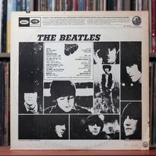 Load image into Gallery viewer, The Beatles - Rubber Soul - 1971 Apple, VG/VG
