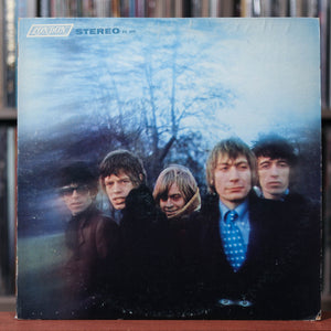 Rolling Stones - Between The Buttons - 1967 London, VG/VG+