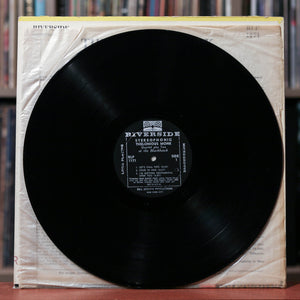 Thelonious Monk Quartet plus Two - At the Blackhawk - 1960 Riverside - VG/VG+