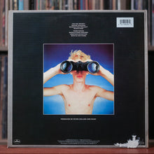 Load image into Gallery viewer, Rush - Power Windows - 1985 Mercury, VG/VG+
