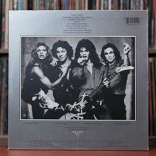 Load image into Gallery viewer, Van Halen - Women and Children First - 1980 Warner Bros, VG+/VG+
