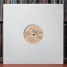 Load image into Gallery viewer, Gené - I Need Your Love Tonight / Take Your Hands Off Me - 12&quot; Single - 1986 No Label, VG/EX
