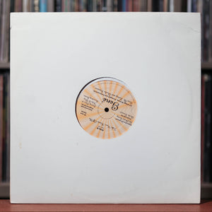 Gené - I Need Your Love Tonight / Take Your Hands Off Me - 12" Single - 1986 No Label, VG/EX