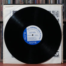 Load image into Gallery viewer, Hank Mobely - No Room for Squares - 1964 Blue Note, VG+/VG+
