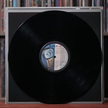 Load image into Gallery viewer, Rush - Power Windows - 1985 Mercury, VG/VG+
