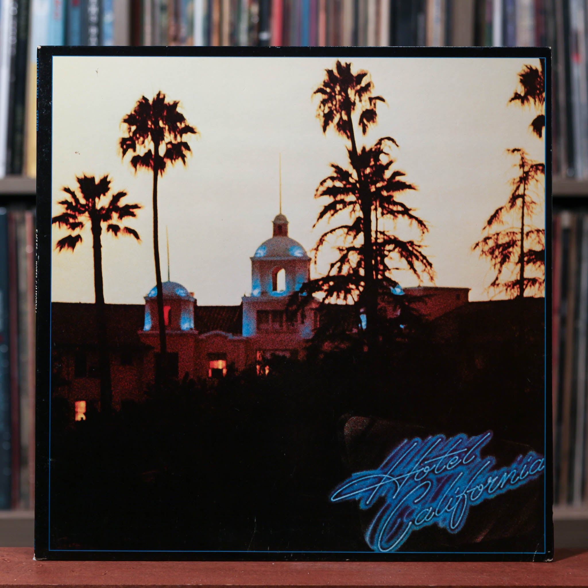 EAGLES レコード Eagles – Their Greatest Hits 1971-1975 – Vinyl (LP, Album +