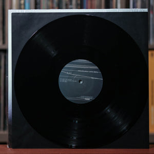 Nine Inch Nails - With Teeth - 2LP - 2019 Nothing Records, EX/NM w/ Insert & Booklet & Shrink
