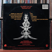 Load image into Gallery viewer, ZZ Top - Eliminator - 1983 Warner Bros. Records, VG/VG+
