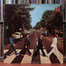 Load image into Gallery viewer, The Beatles - Abbey Road - 1969 Apple, VG/VG

