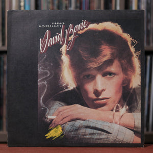 David Bowie - Young Americans - 1975 RCA Victor, VG/VG