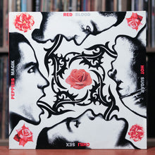 Load image into Gallery viewer, Red Hot Chili Peppers - Blood Sugar Sex Magik - 2LP 180g - 2012 Warner Bros., EX/EX
