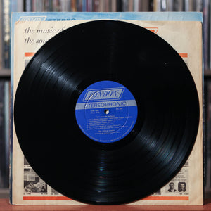 Rolling Stones - Between The Buttons - 1967 London, VG/VG+