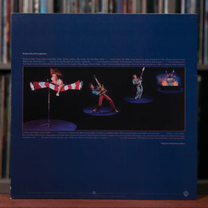 Van Halen - II - 1979 Warner Bros, EX/EX