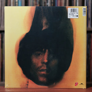 Rolling Stones - Goats Head Soup - 2020 Rolling Stones Records, SEALED