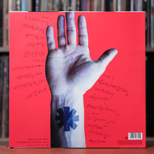 Red Hot Chili Peppers - Blood Sugar Sex Magik - 2LP 180g - 2012 Warner Bros., EX/EX